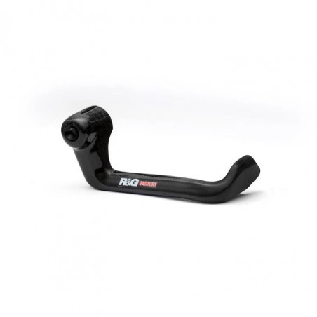 Factory Carbon Lever Defender (RHS)