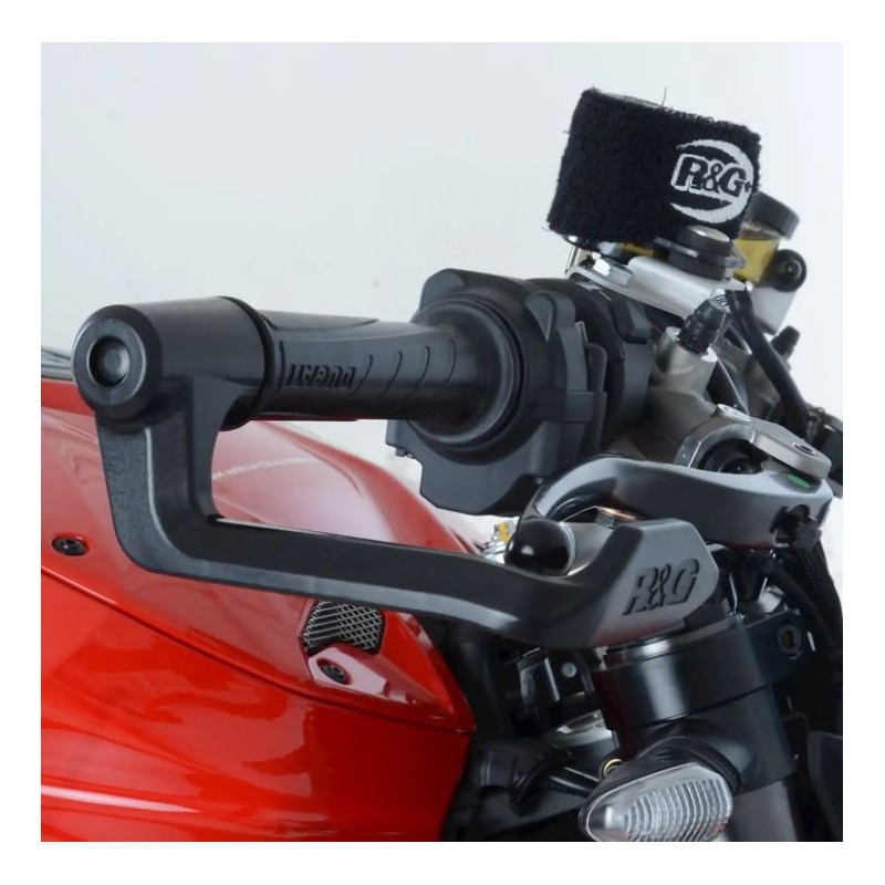 R&G Brake Lever Guard