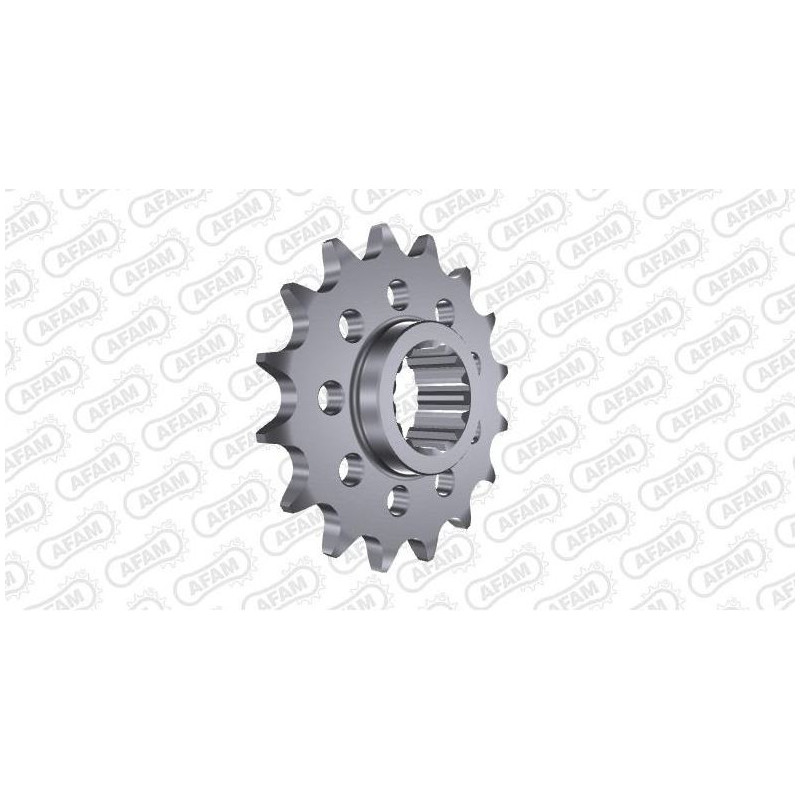 Front sprocket  520 / 16