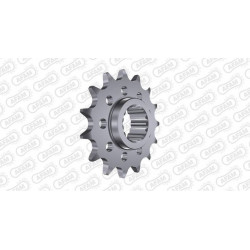 Front sprocket 520 / 15