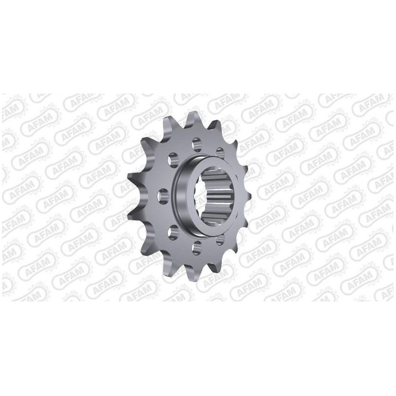 Front sprocket 520 / 15