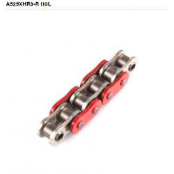Afam Chain A525XHR3-R 110L MRS RED