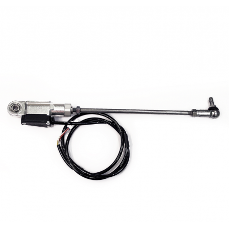 QUICKSHIFT GEAR DEVICE Tuono 660