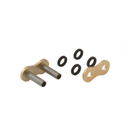 Afam Rivet Connect Link A525XHR3-G MRS GOLD