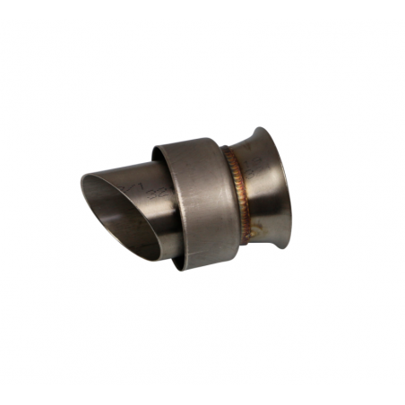 DB-Killer Akrapovic Tuono V4