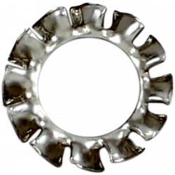 Bricka till skruv DB-Killer Akrapovic