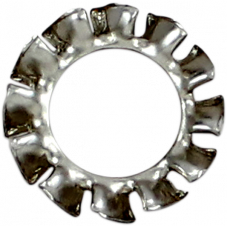 Bricka till skruv DB-Killer Akrapovic