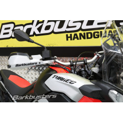 Barkbusters Hardware Kit - Aprilia Tuareg 22-