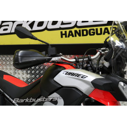 Barkbusters Hardware Kit - Aprilia Tuareg 22-