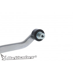 Barkbusters Hardware Kit - Aprilia Tuareg 22-