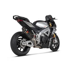 Akrapovic Slip-On Line (Carbon)