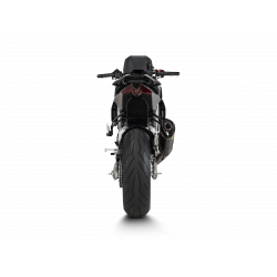 Akrapovic Slip-On Line (Carbon)