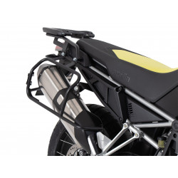 SIDE CARRIER CUTOUT FOR XPLORER CUTOUT CASES 40/37 FOR APRILIA TUAREG 660 (2022-)