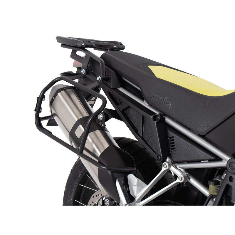 SIDE CARRIER CUTOUT FOR XPLORER CUTOUT CASES 40/37 FOR APRILIA TUAREG 660 (2022-)