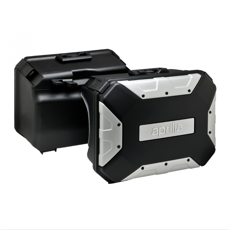 SIDE CASES KIT - URBAN