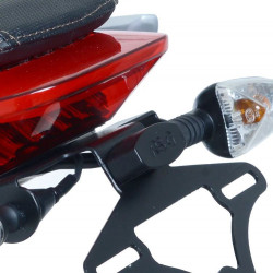 R&G Licence Plate Light