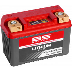 Lithium LiFePO4 Battery