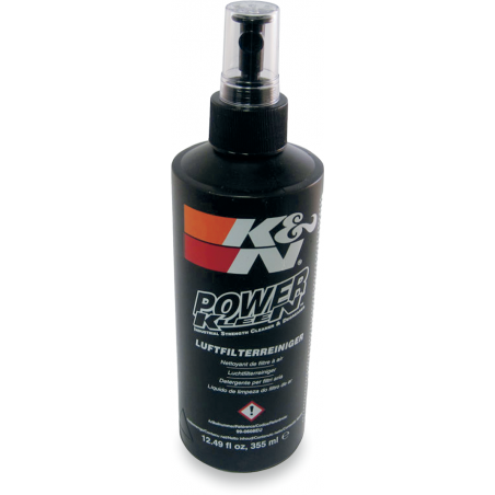 AIR FIL. CLEANER 355ML