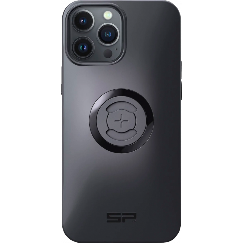 Iphone 13 Pro Max / 12 Pro Max SPC+ PHONE CASE