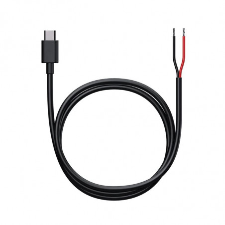 SP CONNECT CABLE 12VDC SPC+