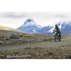 BBZ Fabric Handguard – Multi Fit