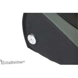 BBZ Fabric Handguard – Multi Fit