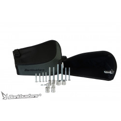 BBZ Fabric Handguard – Multi Fit