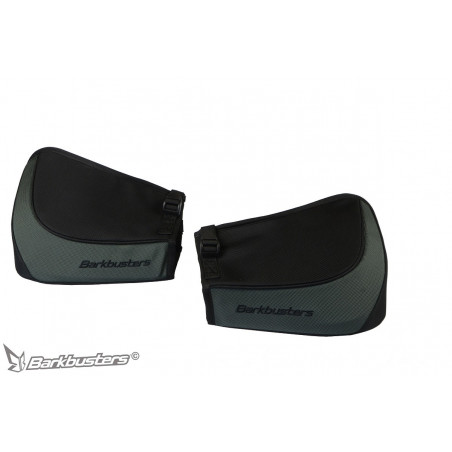 BBZ Fabric Handguard – Multi Fit