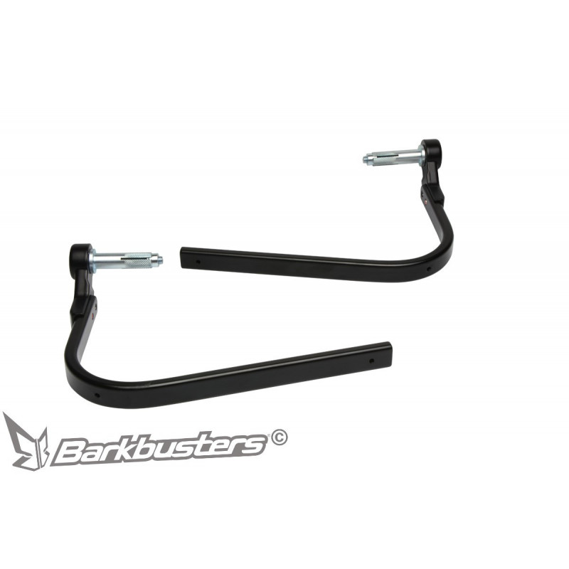 UNIVERSAL Hardware Kit – Single Point Bar End Mount (hollow)