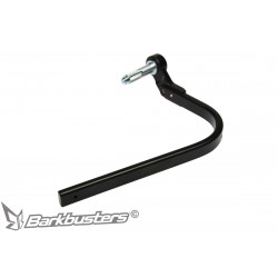 UNIVERSAL Hardware Kit – Single Point Bar End Mount (hollow)