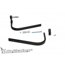 UNIVERSAL Hardware Kit – Single Point Bar End Mount (hollow)