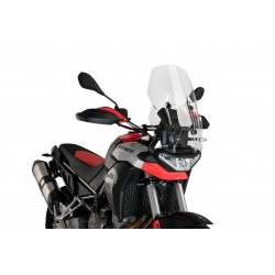 TOURING SCREEN CLEAR FOR APRILIA TUAREG 660