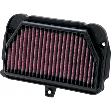 K&N High-Flow Air Filter Tuono V4
