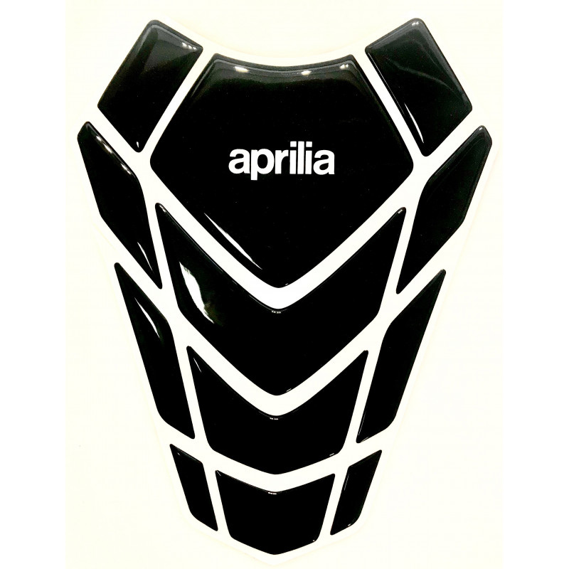 Aprilia tankpad Tuono