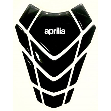 Aprilia tankpad Tuono