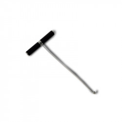 Akrapovic Spring Hook