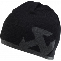 BEANIE AKRAPOVIC LOGO