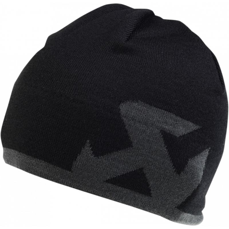 BEANIE AKRAPOVIC LOGO
