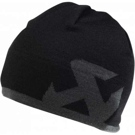 BEANIE AKRAPOVIC LOGO