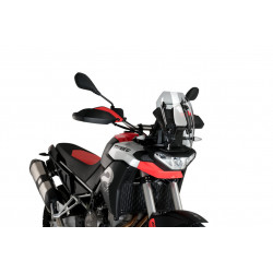 SPORT SCREEN SMOKE FOR APRILIA TUAREG 660