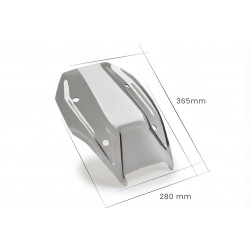 SPORT SCREEN SMOKE FOR APRILIA TUAREG 660