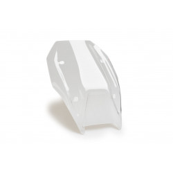 SPORT SCREEN CLEAR FOR APRILIA TUAREG 660