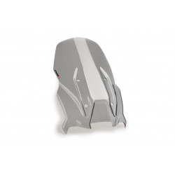 TOURING SCREEN SMOKE FOR APRILIA TUAREG 660