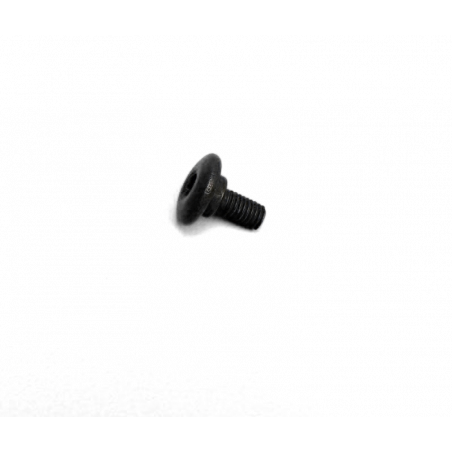 Hex socket screw M5x9