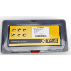 VALVE SHIM KIT 8,90MM V4 Engine