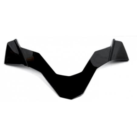 Top fairing fastener No decals