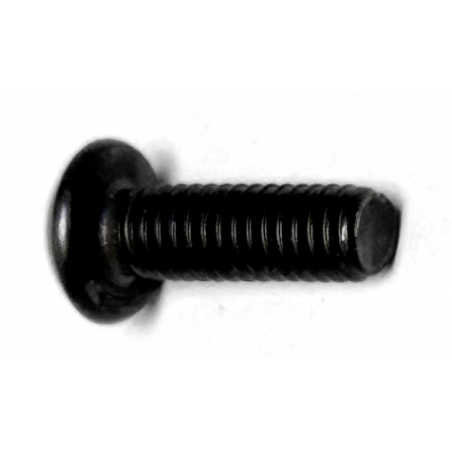 Hex socket screw