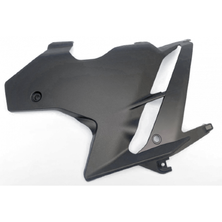 LH internal fairing No decals [ND] Not painted [Non Verniciato]