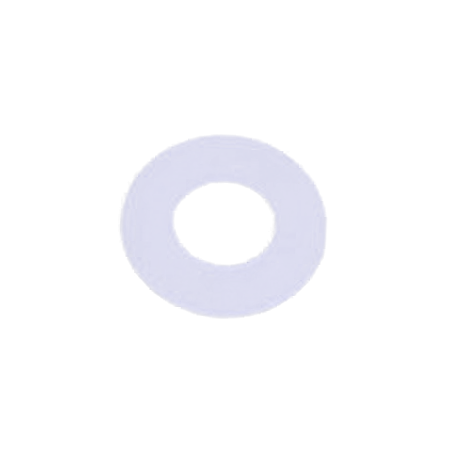 Front dust cover ring