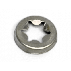 Washer for shafts D5